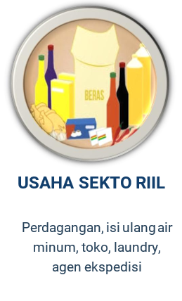 Usaha Sektor Riil